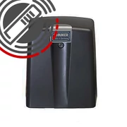 SG1 / GATOR 400 tolókapu motor