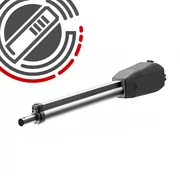 Twist 350 szárnyas kapunyitó