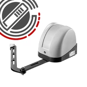 Twist AM csuklókaros kapunyitó