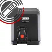 STArter S2 / S2+ tolókapu motor