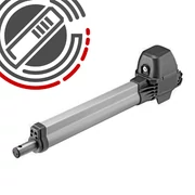 Twist M / ML szárnyas kapunyitó