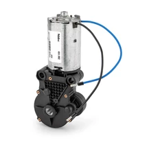 Twist 200 motor