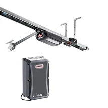 Sommer S9060 Tiga+ garázsnyitó szett