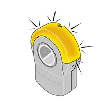 Sommer Lumi Pro+ extra fényforrás