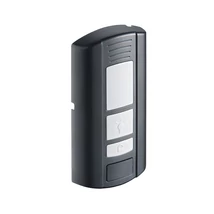 Sommer Wallstation - fali tiltókapcsoló