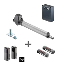 Sommer Twist ML egyszárnyas kapunyitó szett