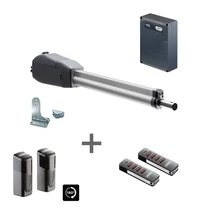 Sommer Twist 350 egyszárnyas kapunyitó szett