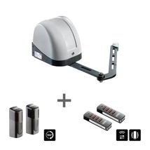 Sommer Twist AM egyszárnyas kapunyitó szett