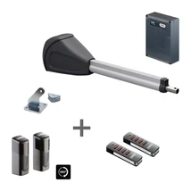 Sommer Twist XL egyszárnyas kapunyitó szett