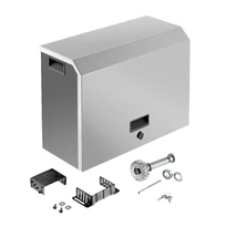 Sommer GIGAslide tolókapu motor, &gt;1800kg