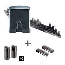 Sommer RUNner tolókapu nyitó szett, &gt;600kg