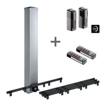 Sommer SP 900 tolókapu nyitó hajtóműegység, &gt;400kg