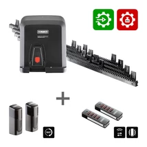 Sommer STArter S3+ tolókapu nyitó szett, &gt;400kg