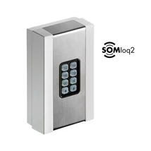 Sommer ENTRAcode+ AP kódkapcsoló - falon kívüli kivitel