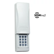 Sommer ENTRApin+ fali kódkapcsoló