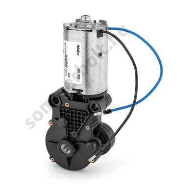 Twist 200 motor