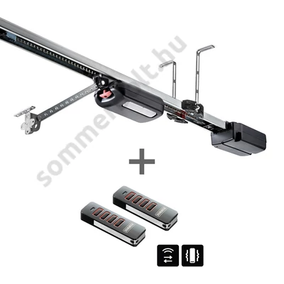 Sommer 9110 base+ garázsnyitó szett