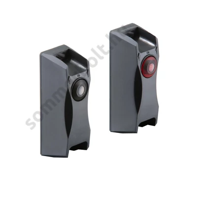 Sommer fénysorompó, BUS, garázskapu sínbe süllyeszthető