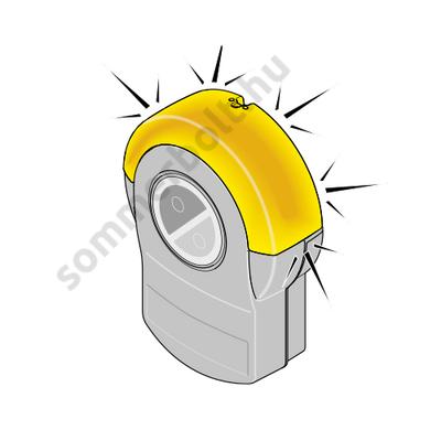 Sommer Lumi Pro+ extra fényforrás