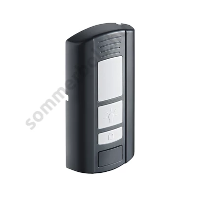 Sommer Wallstation - fali tiltókapcsoló