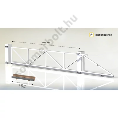 SOM-TOR ALL-IN-ONE 