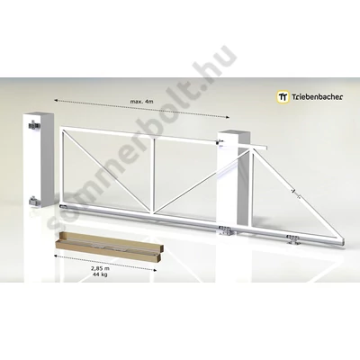 SOM-TOR ALL-IN-ONE 