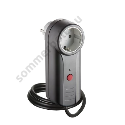 Sommer SOMplug rádiós konnektor